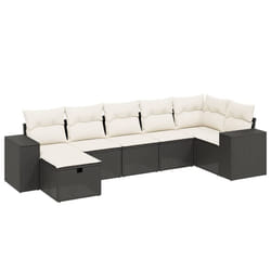 VidaXL 3264462 ensemble de meubles de jardin