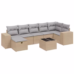 VidaXL 3264465, 8 pièce(s)
