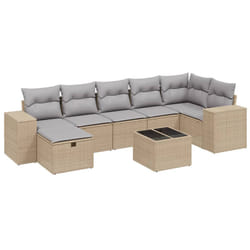 VidaXL 3264465 ensemble de meubles de jardin