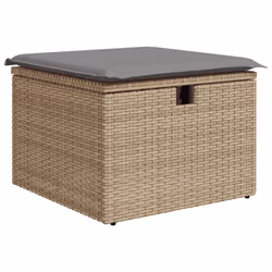 VidaXL 3264465 ensemble de meubles de jardin - Vue supplémentaire 8