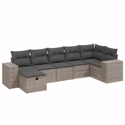 VidaXL 3264466, 8 pièce(s)
