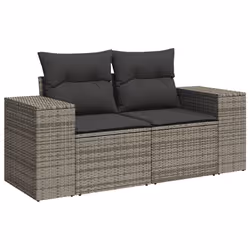 VidaXL 3264466 ensemble de meubles de jardin - Vue supplémentaire 7