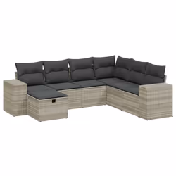 VidaXL 3264468, 8 pièce(s)
