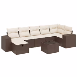 VidaXL 3264469, 8 pièce(s)