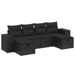 VidaXL 3264471 ensemble de meubles de jardin