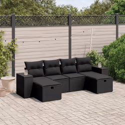 VidaXL 3264471 ensemble de meubles de jardin