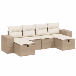 VidaXL 3264474, 6 pièce(s)