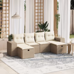 VidaXL 3264474 ensemble de meubles de jardin