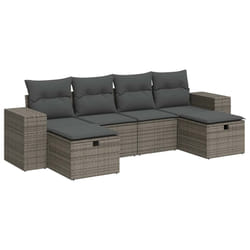 VidaXL 3264476 ensemble de meubles de jardin