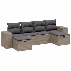 VidaXL 3264478, 6 pièce(s)