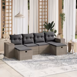 VidaXL 3264478 ensemble de meubles de jardin