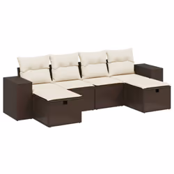 VidaXL 3264479, 6 pièce(s)