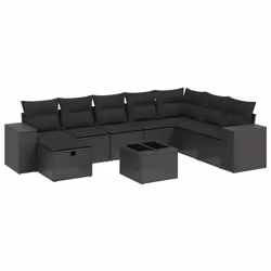 VidaXL 3264511, 8 pièce(s)