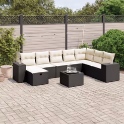 VidaXL 3264512 ensemble de meubles de jardin