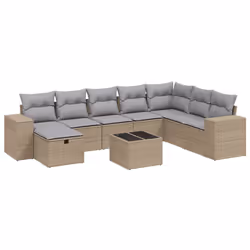 VidaXL 3264515, 8 pièce(s)