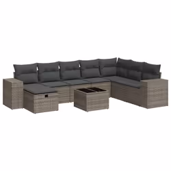 VidaXL 3264516, 8 pièce(s)