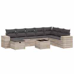 VidaXL 3264518, 8 pièce(s)