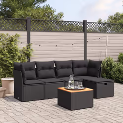 VidaXL 3264709 ensemble de meubles de jardin