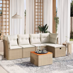 VidaXL 3264712 ensemble de meubles de jardin