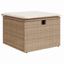 VidaXL 3264712 ensemble de meubles de jardin - Vue supplémentaire 7