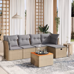 VidaXL 3264713 ensemble de meubles de jardin