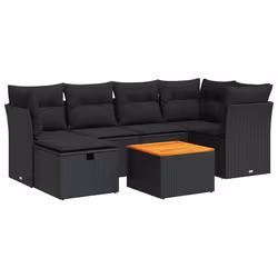 VidaXL 3264723, 7 pièce(s)