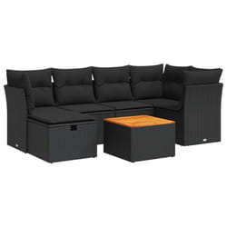 VidaXL 3264723 ensemble de meubles de jardin