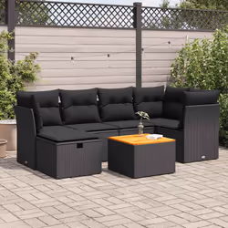 VidaXL 3264723 ensemble de meubles de jardin