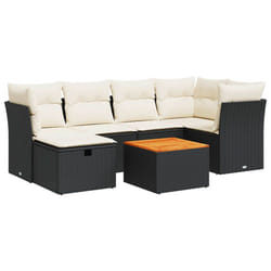 VidaXL 3264724 ensemble de meubles de jardin