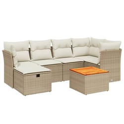 VidaXL 3264726 ensemble de meubles de jardin