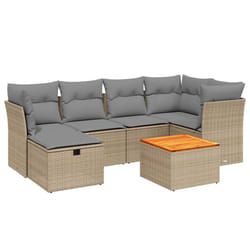 VidaXL 3264727 ensemble de meubles de jardin