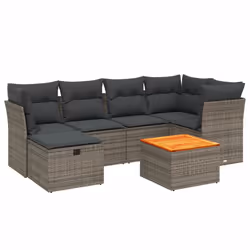 VidaXL 3264728, 7 pièce(s)