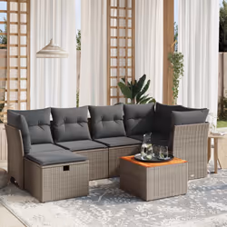 VidaXL 3264728 ensemble de meubles de jardin