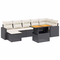VidaXL 3264731, 8 pièce(s)