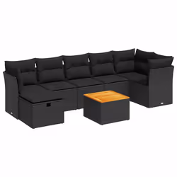 VidaXL 3264737, 8 pièce(s)