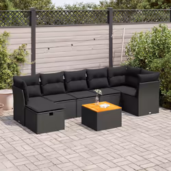 VidaXL 3264737 ensemble de meubles de jardin
