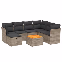 VidaXL 3264742, 8 pièce(s)