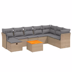VidaXL 3264762, 9 pièce(s)