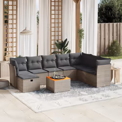 VidaXL 3264763 ensemble de meubles de jardin