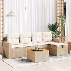 VidaXL 3264831 ensemble de meubles de jardin