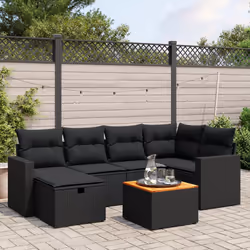 VidaXL 3264835 ensemble de meubles de jardin