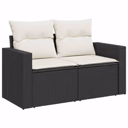 VidaXL 3264836 ensemble de meubles de jardin - Vue supplémentaire 5