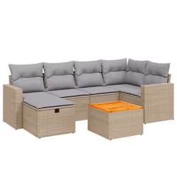 VidaXL 3264839, 7 pièce(s)