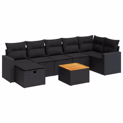 VidaXL 3264842, 8 pièce(s)