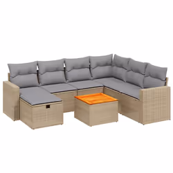 VidaXL 3264846, 8 pièce(s)