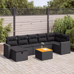 VidaXL 3264849 ensemble de meubles de jardin