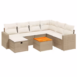 VidaXL 3264852, 8 pièce(s)