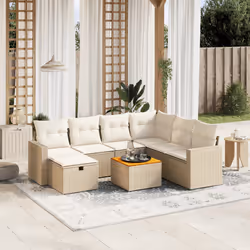 VidaXL 3264852 ensemble de meubles de jardin