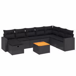 VidaXL 3264870, 9 pièce(s)