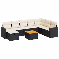 VidaXL 3264871, 9 pièce(s)